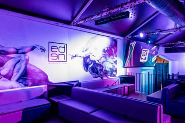 Eden Convivium Club Roma