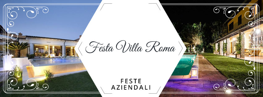 Feste Aziendali Roma