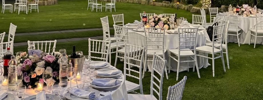 Domus Appia Antica: Festa Aziendale nel Parco dell’Appia Antica