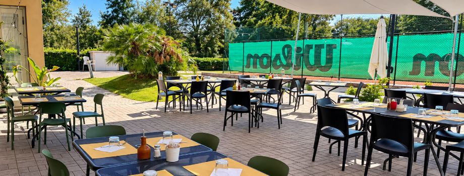 Ristorante Flamin-Go: Feste Aziendali Roma Nord